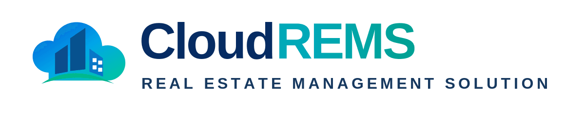 CloudREMS - Real Estate Management Solution